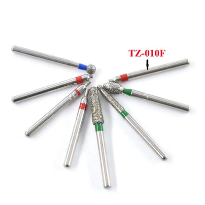 Dental Diamond Bur Depth Marker, 20 PCS/Pack