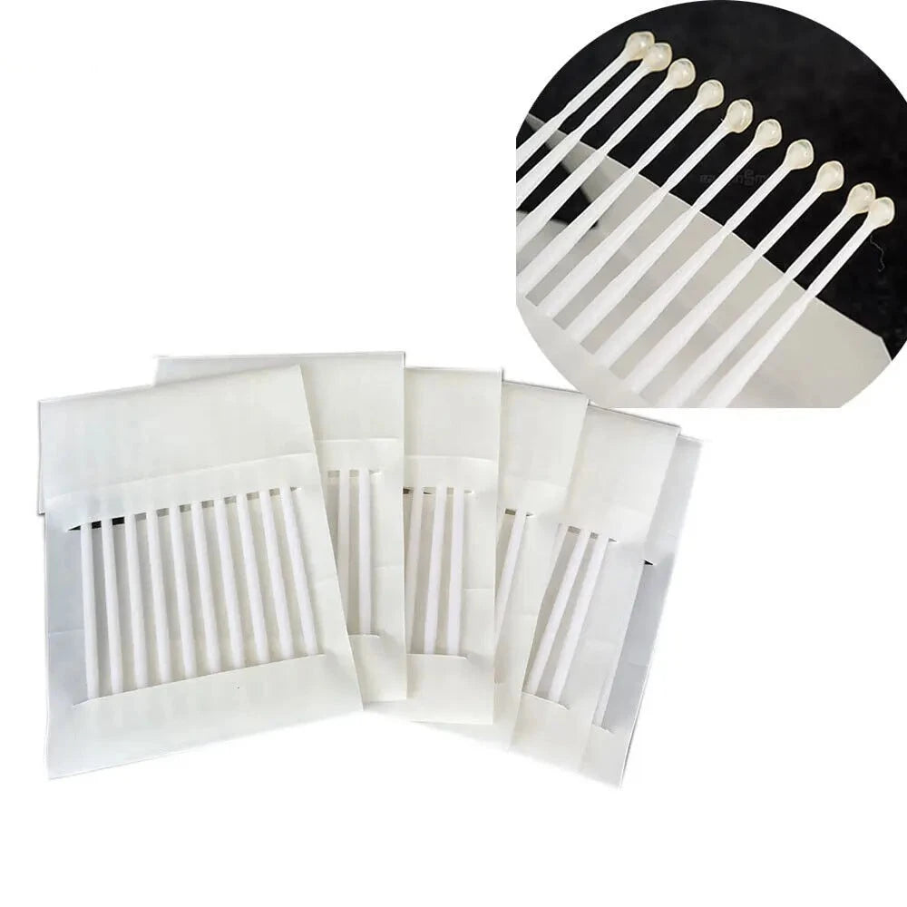 Sticky Applicator Brush