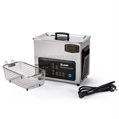 CD-X3 - LODDEN Lab Auto Ultrasonic Cleaning Unit