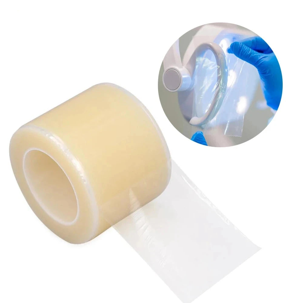 Disposable Barrier Film -1200Pcs per Roll