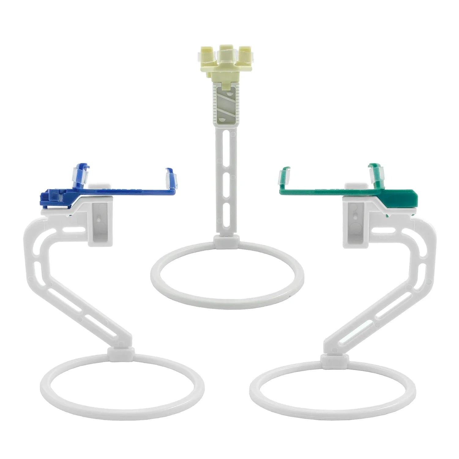 Periapical  Xray Sensor Holder System