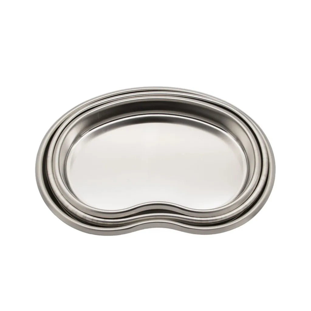 Kidney Surgical  Tray -Stainless Steel