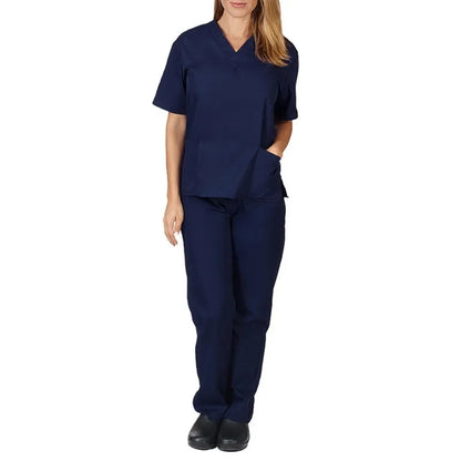 Summer Thin Scrubs