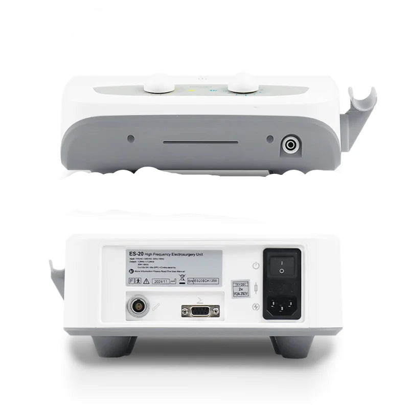 Dent 40W Dental Electrosurgical Unit for Oral Surgery | Precision Soft ...