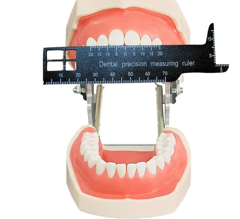 Precision Measuring Ruler