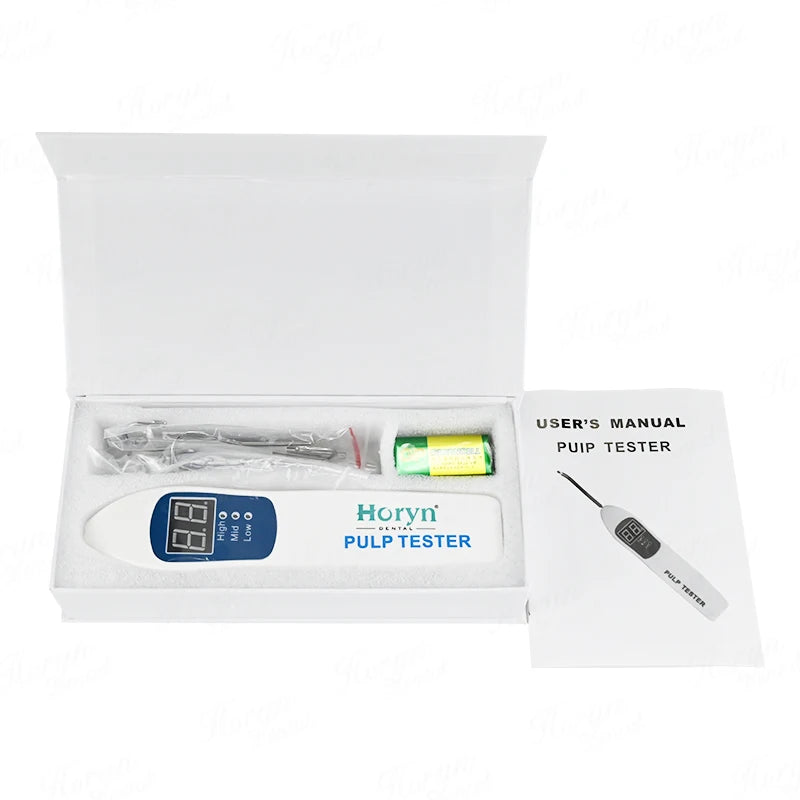 Electric Oral Pulp Tester - Nerve Vitality