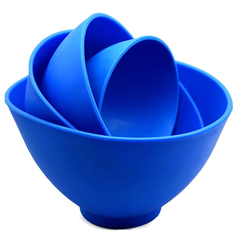 Rubber Mixing Bowls - Alginate or Cement