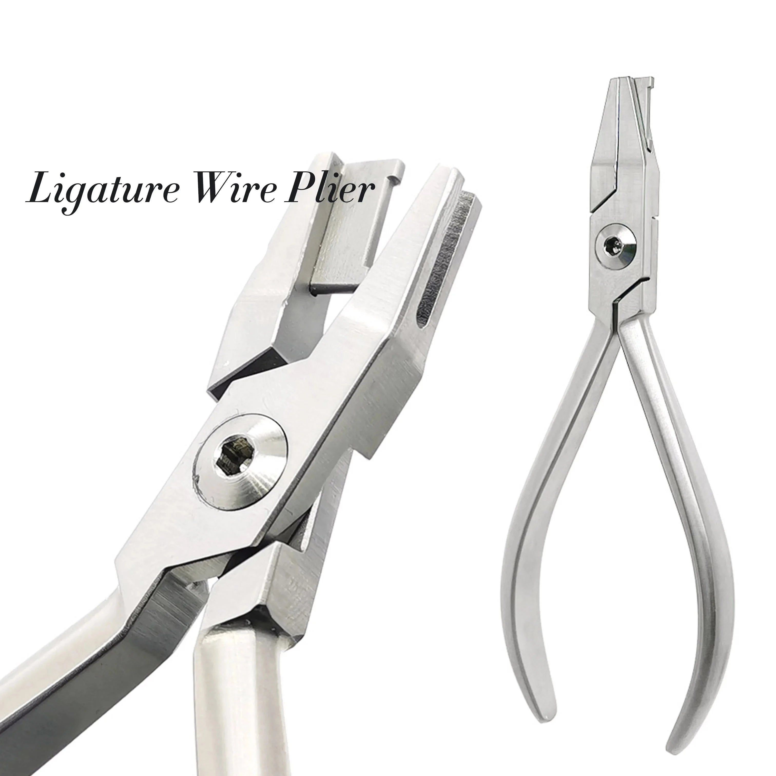 orthodontic pliers