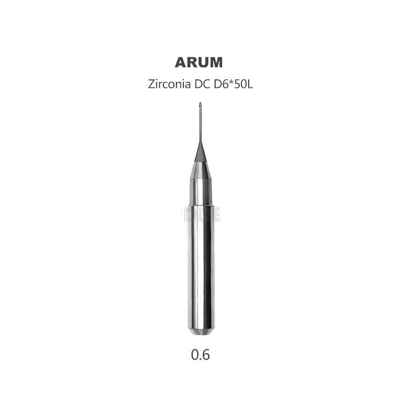 Milling Burs Arum