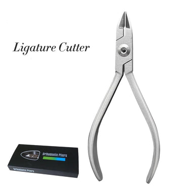 orthodontic pliers