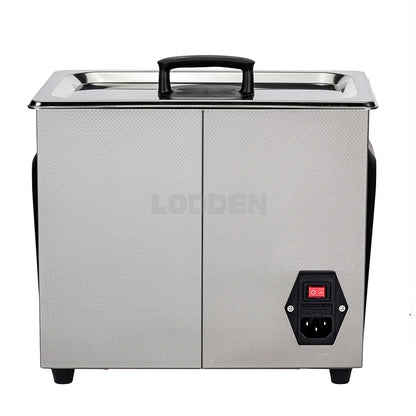 CD-X3 - LODDEN Lab Auto Ultrasonic Cleaning Unit