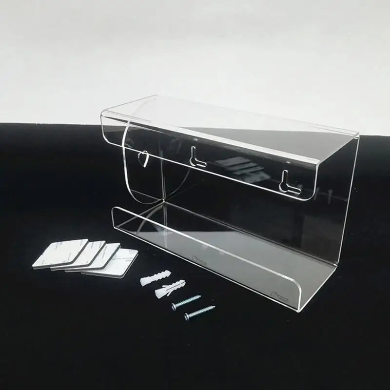 Glove Box Dispenser - Wall Mountable