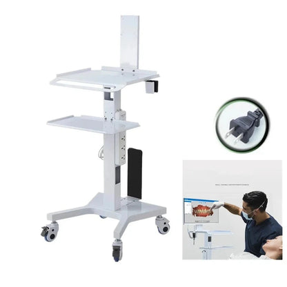 Intra Oral Scanner Mobiles Workstation