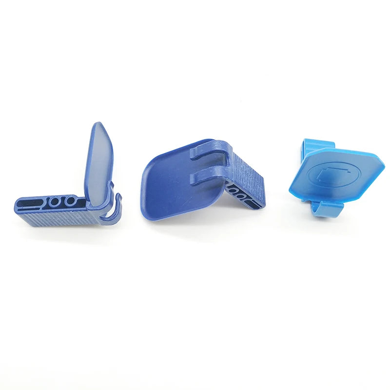 House Brand Dental X-ray Sensor Holder System