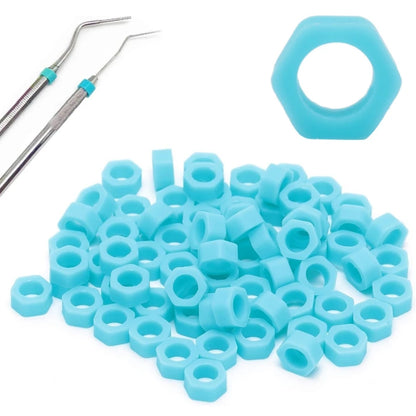 Color Code Rings for Dental Instruments โ APEX DENTAL SUPPLY