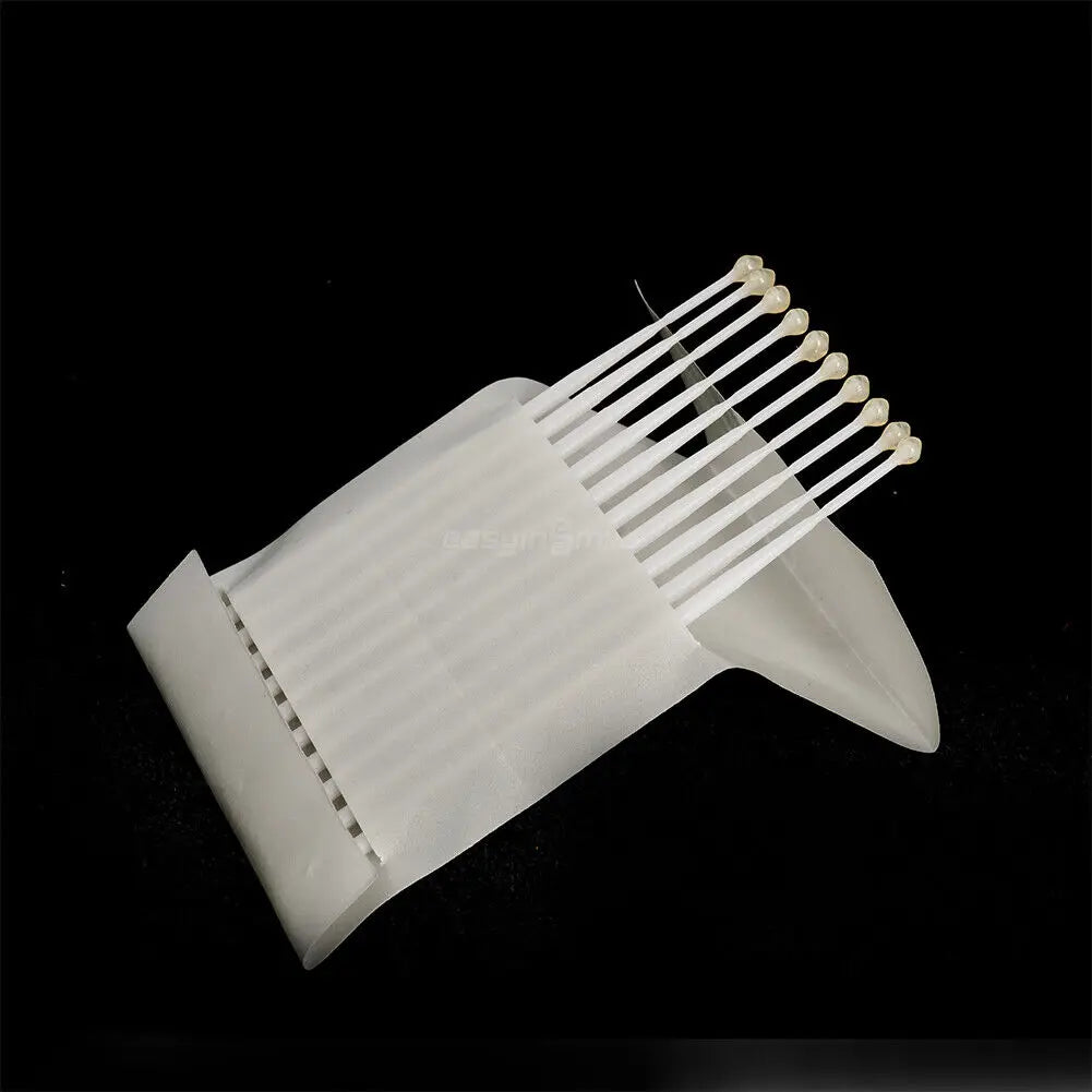 Sticky Applicator Brush