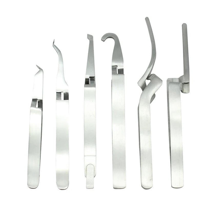 High-Quality Orthodontic Tweezers!