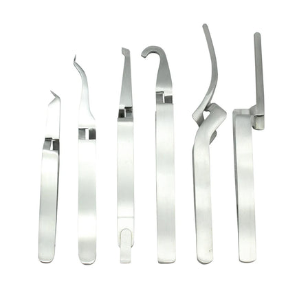 High-Quality Orthodontic Tweezers!