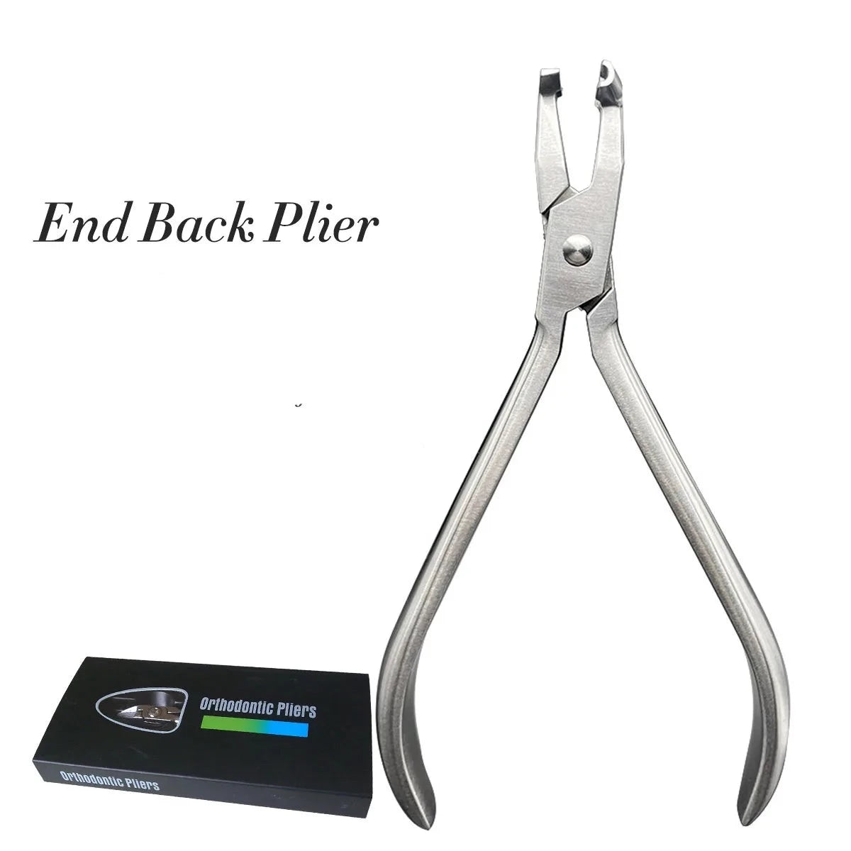 orthodontic pliers