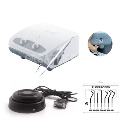 Dent 40W Dental Electrosurgical Unit for Oral Surgery | Precision Soft ...