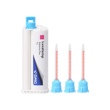 Luxatemp Automix Plus A2Universal  Refill, 76gm