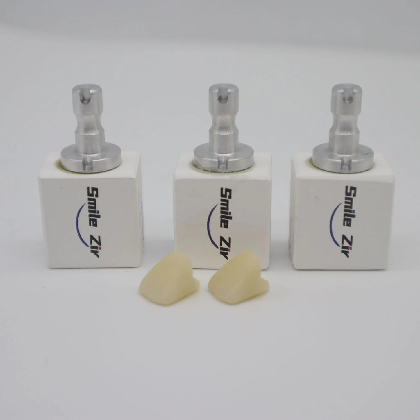 Cerec 3Dpro Zirconia Block - 5 Pieces