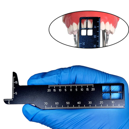 Precision Measuring Ruler