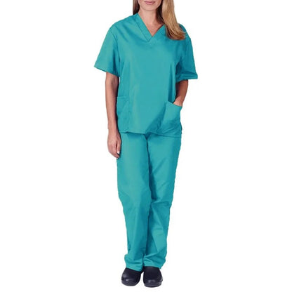 Summer Thin Scrubs