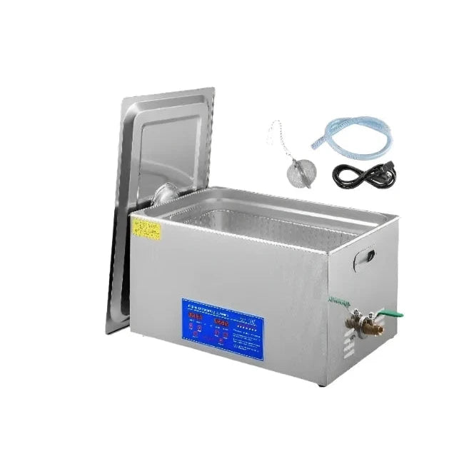 Ultrasonic Cleaner Unit -Professional Use - 7.9GL