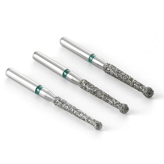 Endo Access Bur FG -5/pack