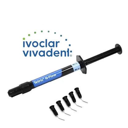 Tetric N Flow Restorative Flowable Composite -Ivoclar Vivadent