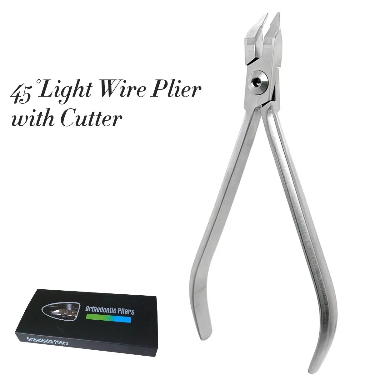 orthodontic pliers