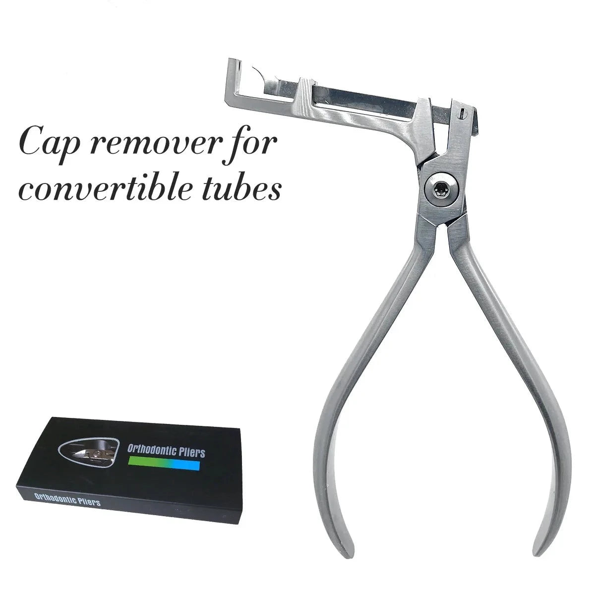 orthodontic pliers