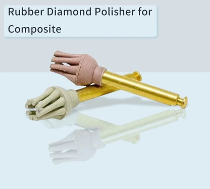 Occlusal Diamond Polishers