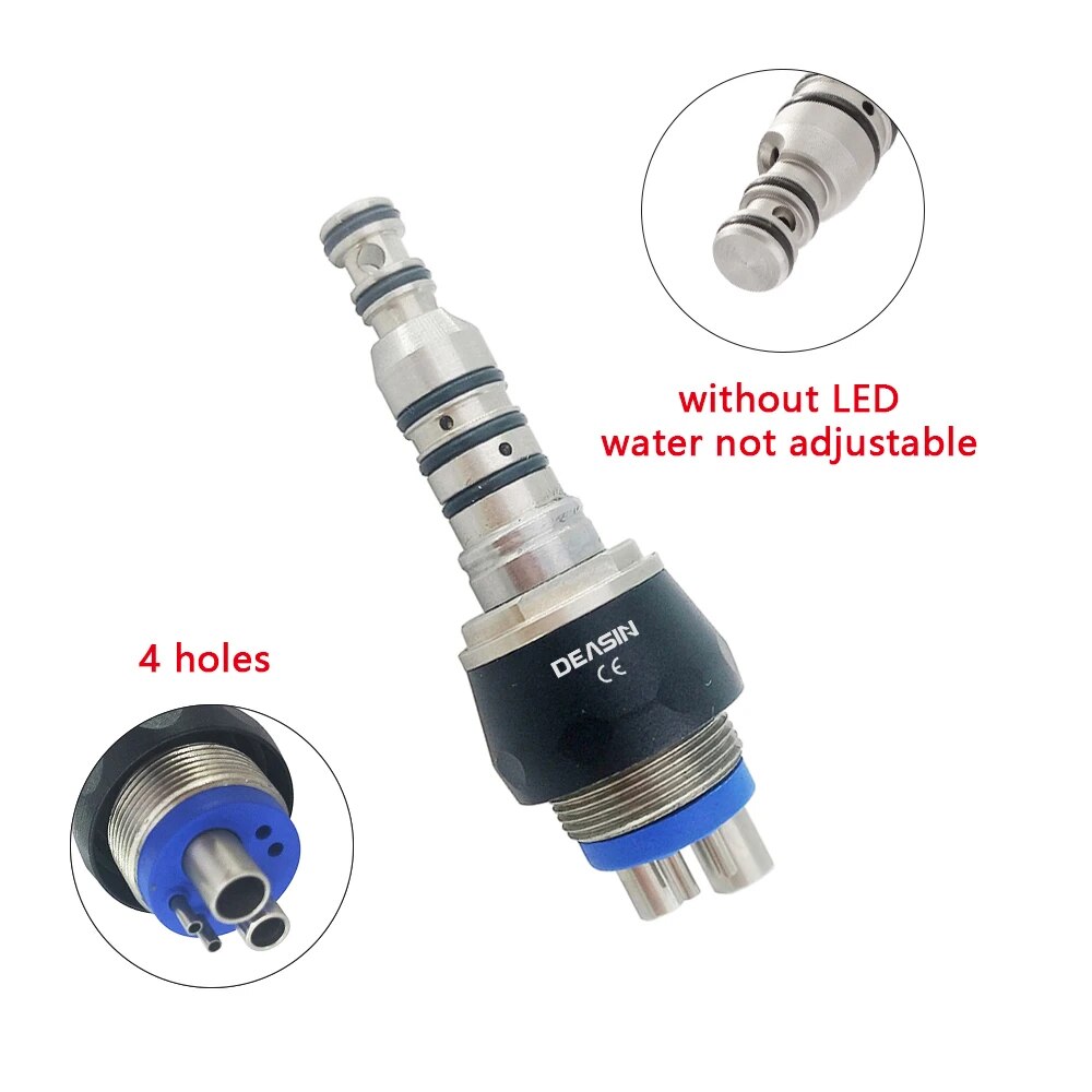 LED Kavo Quick Coupling Connector