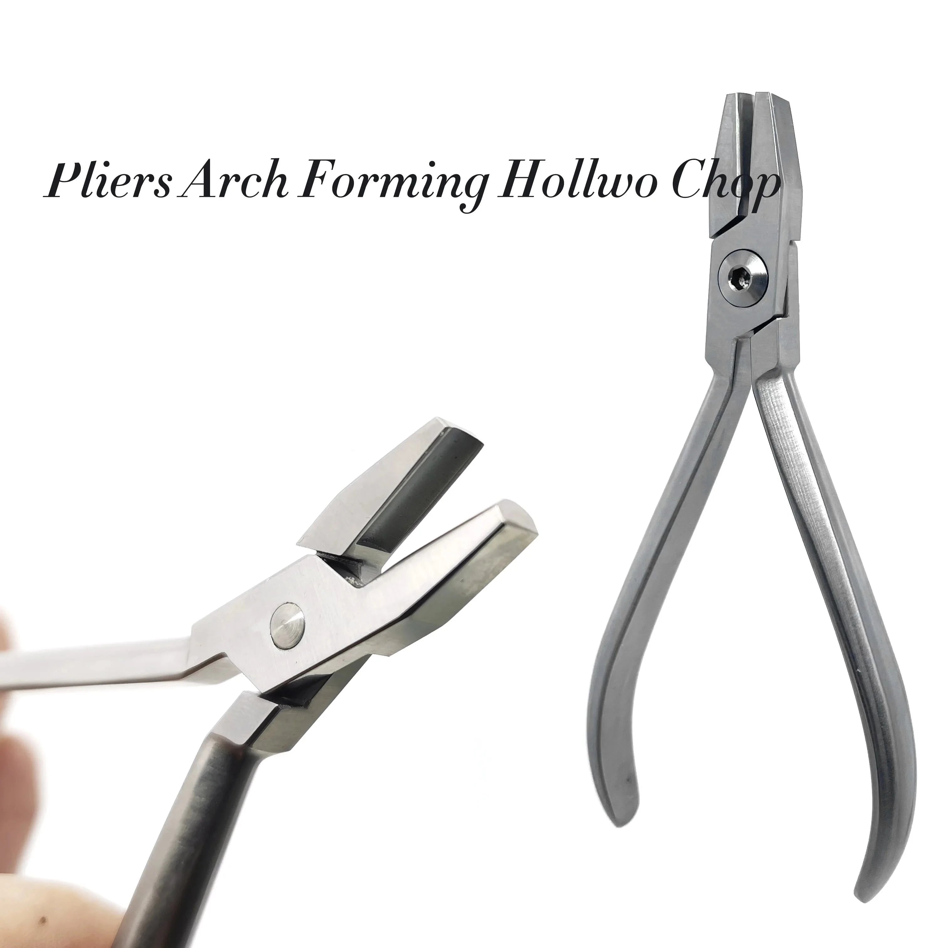 orthodontic pliers