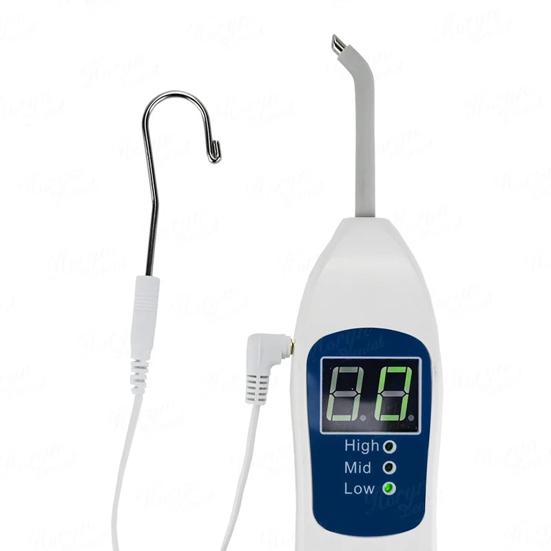 Electric Oral Pulp Tester - Nerve Vitality