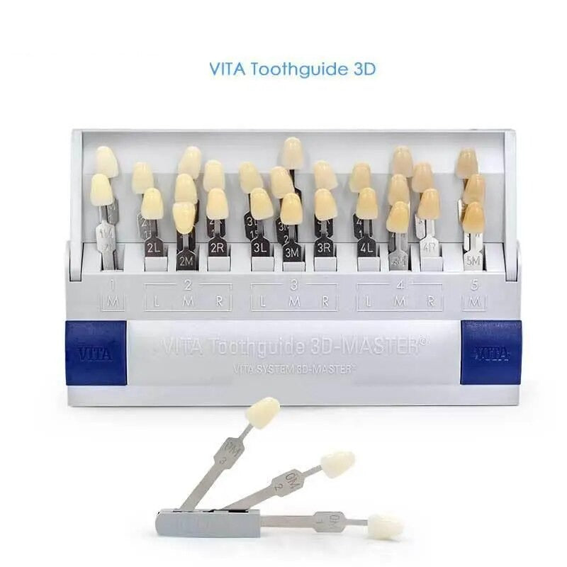 VITA Toothshade 3D-Master