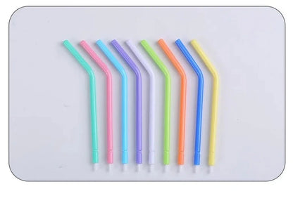 Disposable Air Water Syringe Tips - 250 pcs