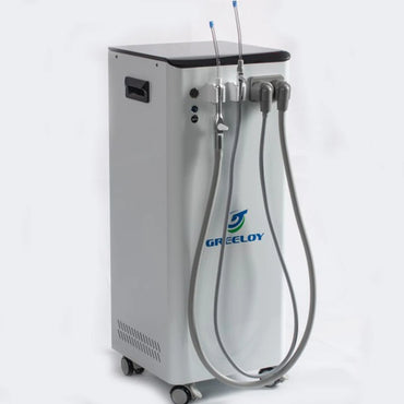 Portable Dental Suction Machine