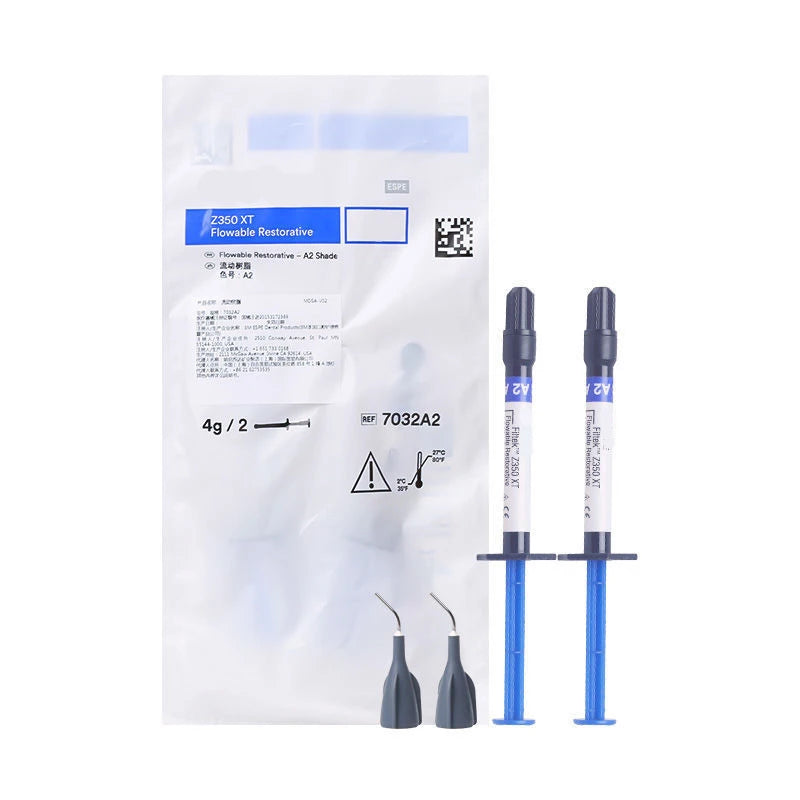 Filtek Z350 XT -Flowable Composite – APEX DENTAL SUPPLY