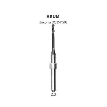 Milling Burs Arum