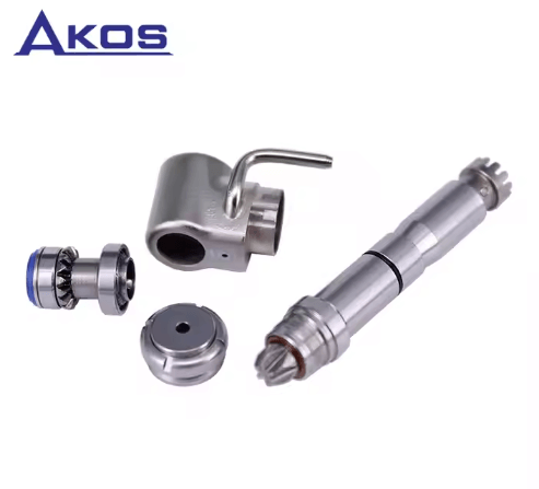 AKOS 20:1 IMPLANT CONTRA ANGLE HANDPIECE