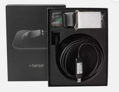 Woodpecker i-Sensor — Digital Intraoral X-Ray Sensor