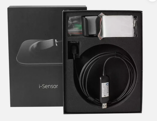 Woodpecker i-Sensor — Digital Intraoral X-Ray Sensor