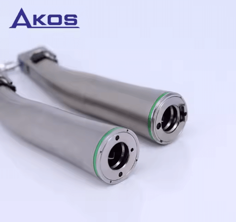 AKOS 20:1 IMPLANT CONTRA ANGLE HANDPIECE