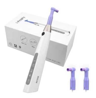 NSK iProphy Wireless Handpiece – Cordless Prophy Polisher for Dental Hygiene
