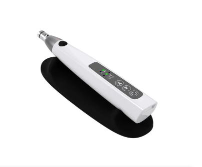 NSK iProphy Wireless Handpiece – Cordless Prophy Polisher for Dental Hygiene