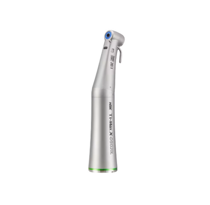 NSK Ti-Max X-SG20L 20:1 Implant Contra-Angle Handpiece with LED