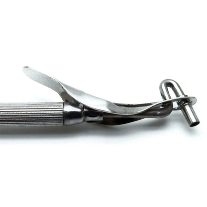 Amalgam Carrier -Stainless Steel Double End Dental